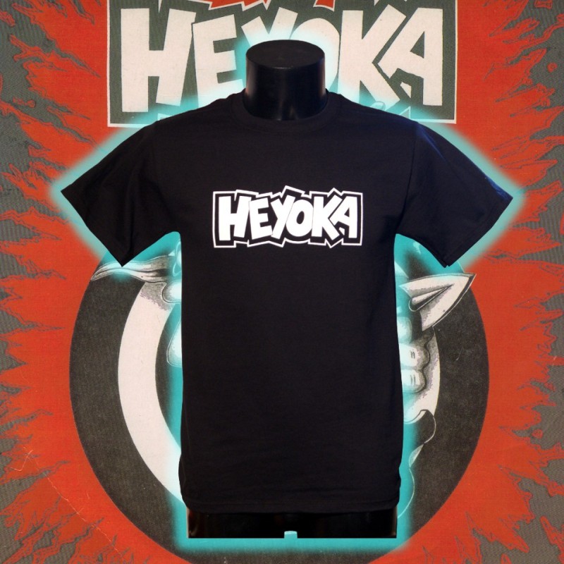 Heyoka, T-Shirt homme Heyoka, T-Shirt homme
