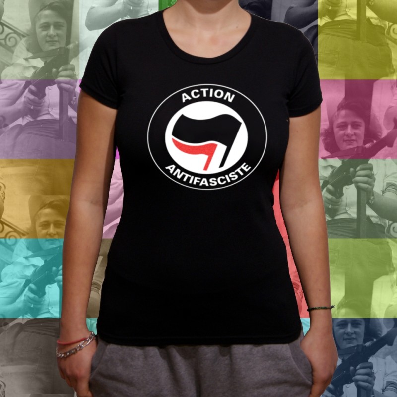 Action Antifasciste Action Antifasciste