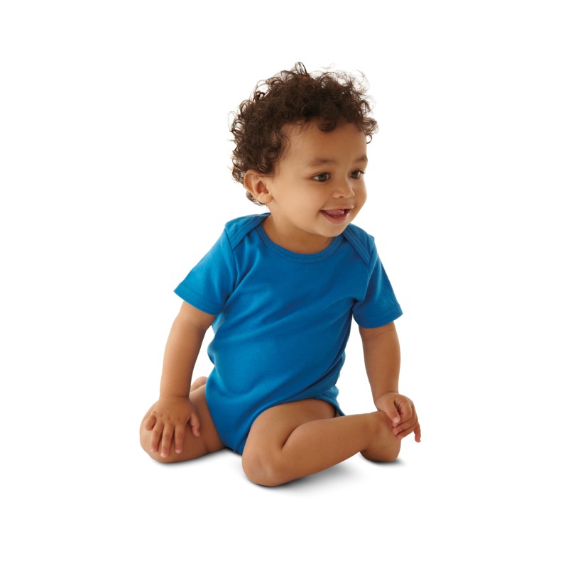 Body Bébé Bio-Equitable Earthpositive Body Bébé Bio-Equitable Earthpositive