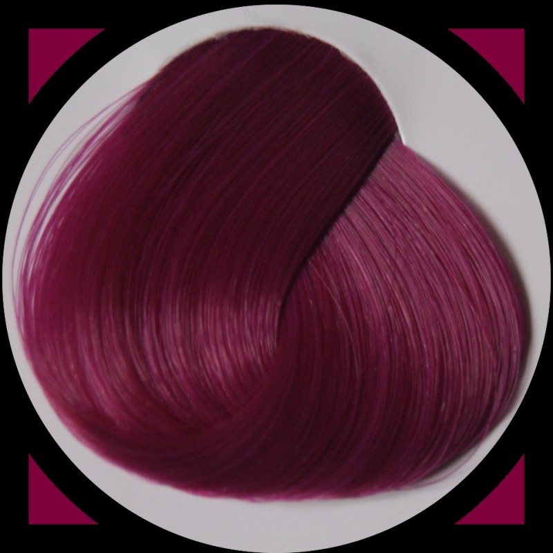 CERISE teinture cheveux LaRiché CERISE teinture cheveux LaRiché