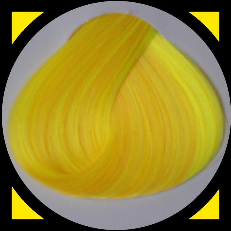 BRIGHT DAFFODIL teinture cheveux LaRiché BRIGHT DAFFODIL teinture cheveux LaRiché