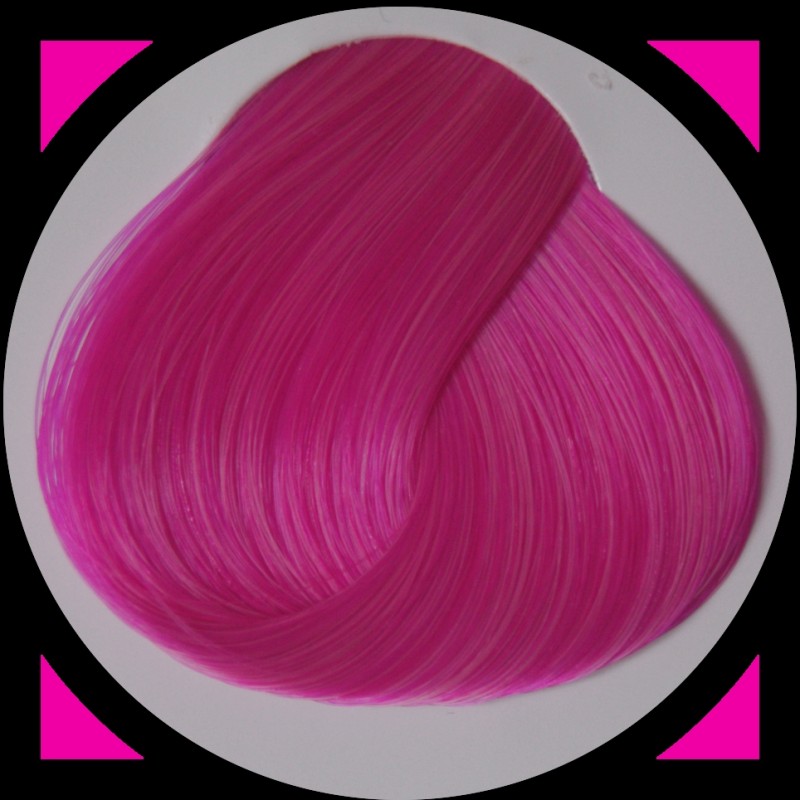 CARNATION PINK teinture cheveux La Riché CARNATION PINK teinture cheveux La Riché