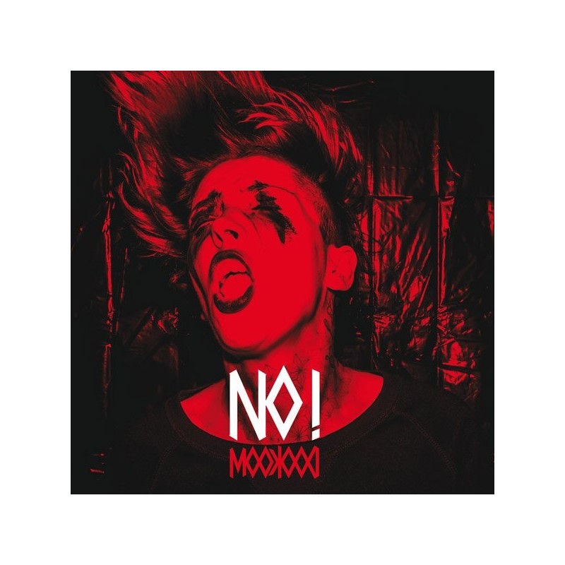 DOOKOOM - No! CD DOOKOOM - No! CD